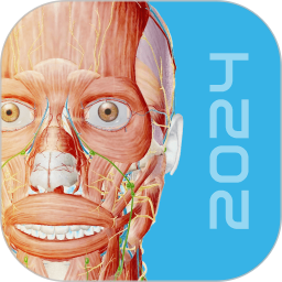 人体解剖 3d v1.6